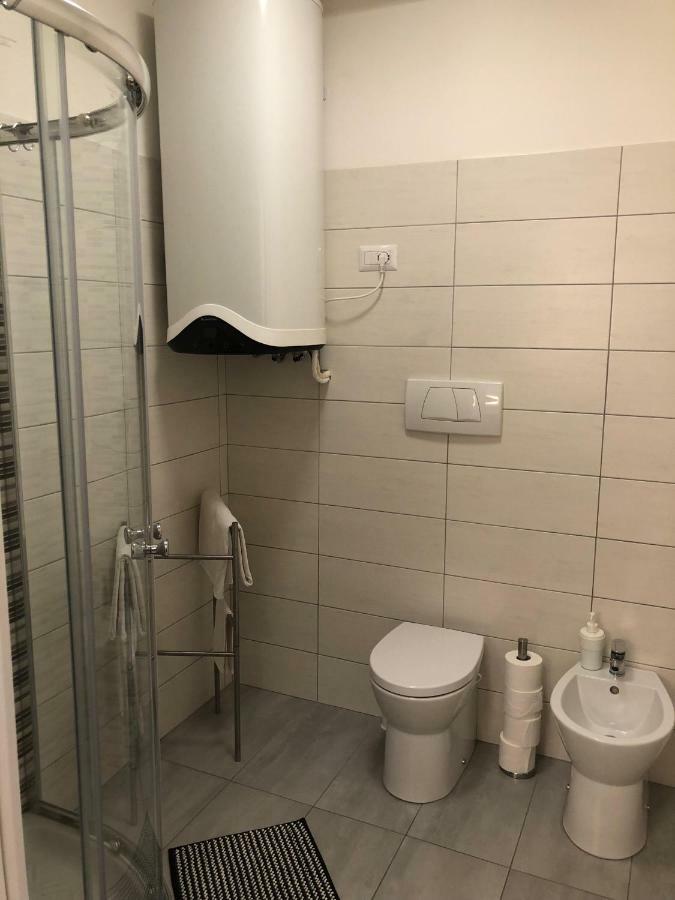 La Dolce With Free Private Parking Apartment Siena