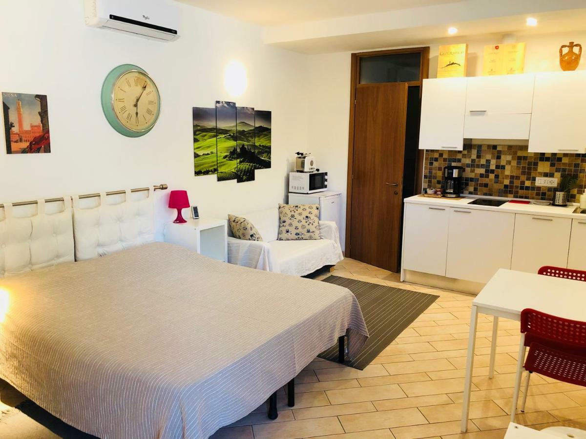 La Dolce With Free Private Parking Apartment *